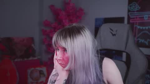 Lexi Wenford NO NUDE GODDESS online show from 03-20-26, 02:49