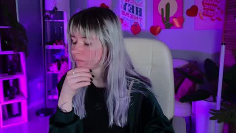 Lexi Wenford NO NUDE GODDESS online show from 03-30-26, 02:45