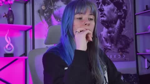 Lexi Wenford NO NUDE GODDESS online show from 04-29-26, 02:48