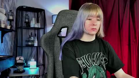 Lexi Wenford NO NUDE GODDESS online show from 05-11-26, 02:50