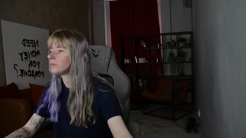 Lexi Wenford NO NUDE GODDESS online show from 05-13-26, 02:53
