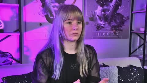 Lexi Wenford NO NUDE GODDESS online show from 05-14-26, 03:13