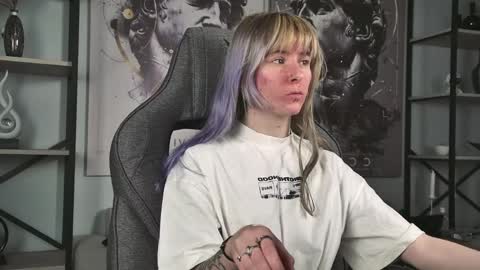 Lexi Wenford NO NUDE GODDESS online show from 05-18-26, 03:02
