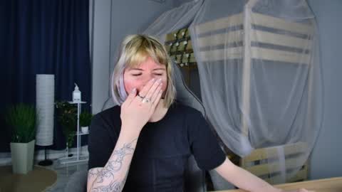 Lexi Wenford NO NUDE GODDESS online show from 05-19-26, 02:29