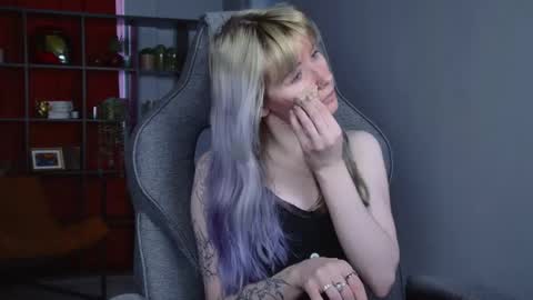 Lexi Wenford NO NUDE GODDESS online show from 05-25-26, 02:39