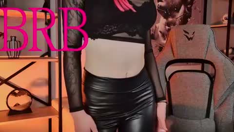 Lexi Wenford NO NUDE GODDESS online show from 06-25-26, 05:12