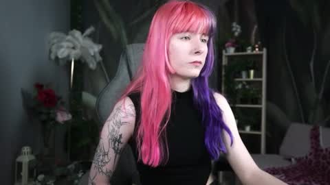 Lexi Wenford NO NUDE GODDESS online show from 06-30-26, 05:08
