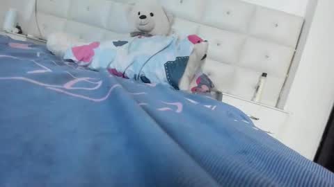 LEXXI online show from 12-30-24, 05:02