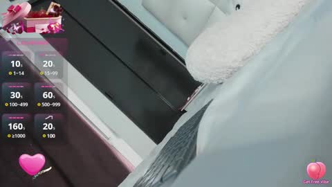 LEXXI online show from 02-07-25, 09:04