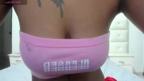 LEXXI online show from 10-13-25, 05:35