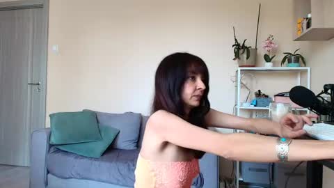 Lexxie online show from 06-23-26, 08:12