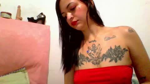 Lexxie online show from 11-06-25, 01:28