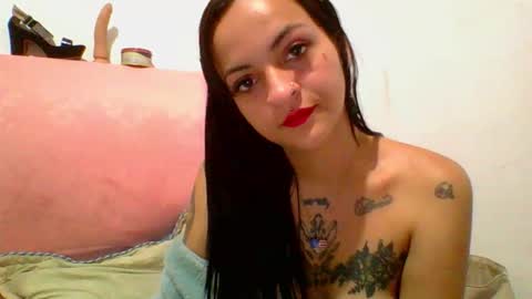 Lexxie online show from 11-07-25, 02:11