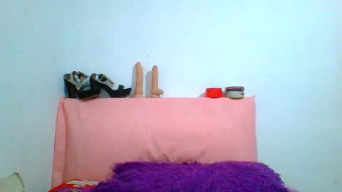 Lexxie online show from 11-29-25, 02:25