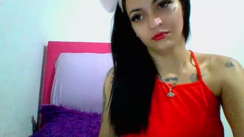 Lexxie online show from 12-17-25, 02:17