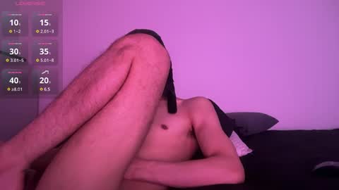 Snapshot of lexxxcazzo chatting on 01-15-25, 10:06 Dromaeosaurex online show from 01-15-25, 10:06