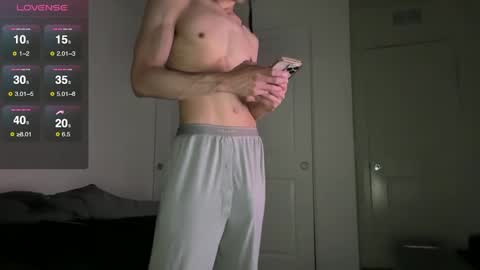 Snapshot of lexxxcazzo chatting on 10-07-25, 08:00 Dromaeosaurex online show from 10-07-25, 08:00