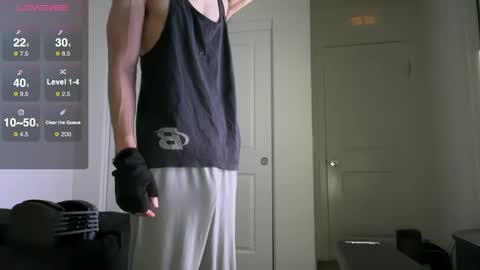 Snapshot of lexxxcazzo chatting on 10-09-25, 08:34 Dromaeosaurex online show from 10-09-25, 08:34