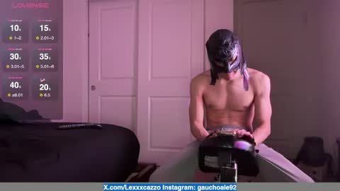 Dromaeosaurex online show from 10-31-25, 08:04