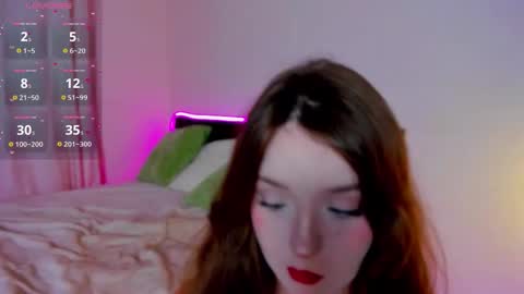 lexi miu online show from 10-24-25, 06:59