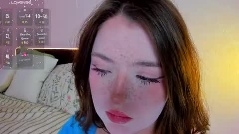 lexi miu online show from 04-21-26, 07:17