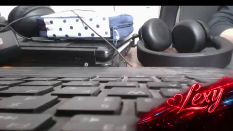 lexxy_sexy online show from 06-14-26, 02:19