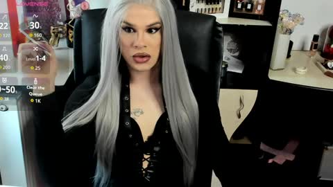 eva lexy you may call me Miss online show from 03-28-26, 12:05