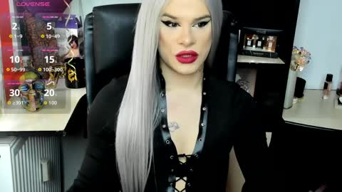 eva lexy you may call me Miss online show from 03-29-26, 06:46