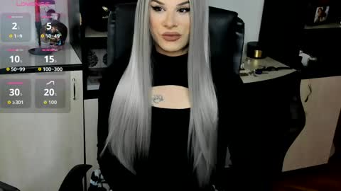 eva lexy you may call me Miss online show from 05-18-26, 04:57