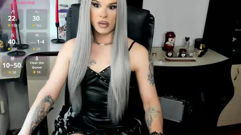 eva lexy you may call me Miss online show from 05-25-26, 01:50