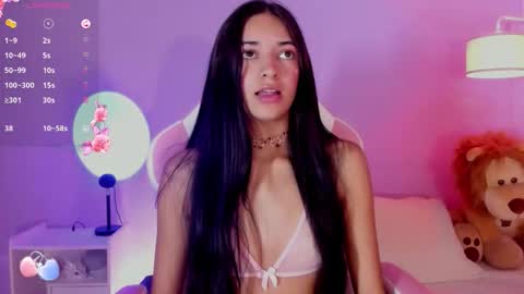 lexy_bran online show from 11-25-25, 02:17