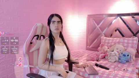 LEXY online show from 05-11-26, 04:29