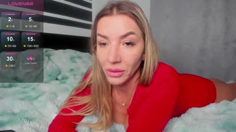 Lexy online show from 02-26-25, 07:16