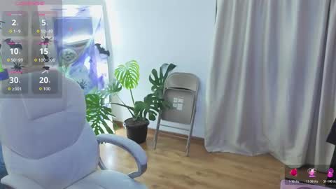 Lexy  online show from 11-10-25, 04:11