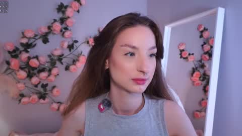 Snapshot of lexy_exe chatting on 07-13-26, 08:55 Lexy online show from 07-13-26, 08:55