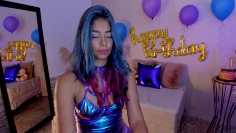 Lexy online show from 04-11-26, 01:21