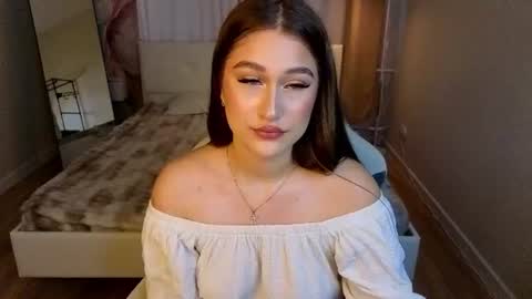 Lexy Gilbert online show from 07-28-26, 11:17