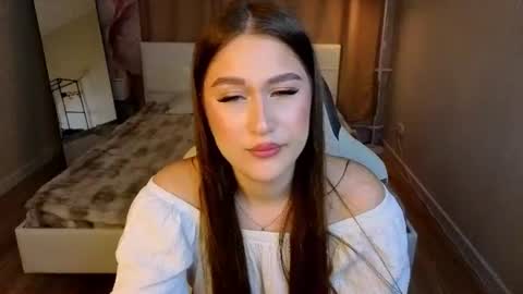Lexy Gilbert online show from 07-28-26, 02:13