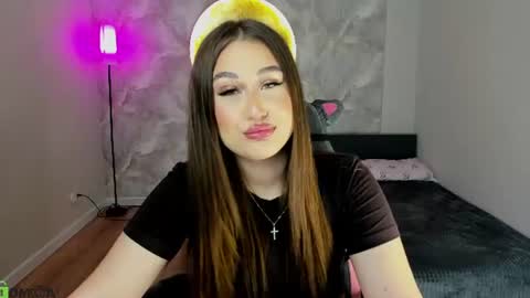 Lexy Gilbert online show from 07-30-26, 09:30