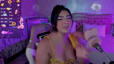 LEXY online show from 12-05-25, 03:41