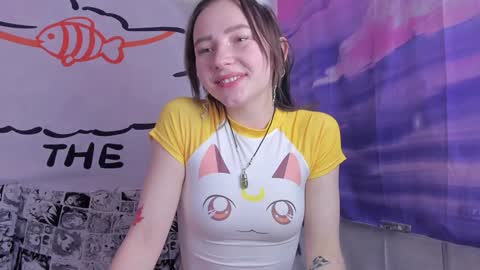 Snapshot of lexy_l0vy chatting on 12-12-24, 08:36 LexxxY online show from 12-12-24, 08:36