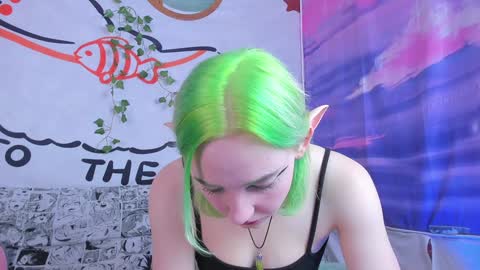 Snapshot of lexy_l0vy chatting on 02-02-25, 05:21 LexxxY online show from 02-02-25, 05:21