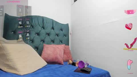 lexy_sexy_20 online show from 11-02-25, 12:02