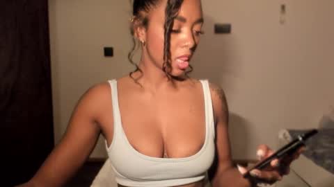 LEXY - Independent account online show from 12-03-25, 12:18