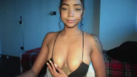 LEXY - Independent account online show from 04-23-26, 10:03