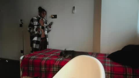 LEXY - Independent account online show from 04-23-26, 12:29