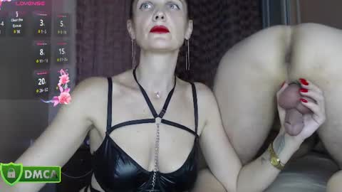 Snapshot of lexyandpoul chatting on 07-13-26, 07:16 maksiANDjaney online show from 07-13-26, 07:16