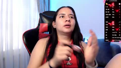 Snapshot of lexydavis chatting on 12-11-24, 08:50 Lexy Davis online show from 12-11-24, 08:50