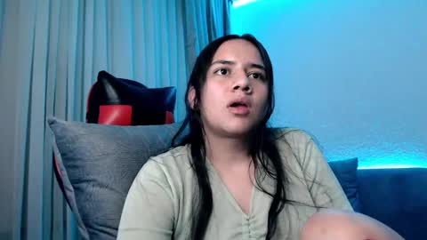 Snapshot of lexydavis chatting on 12-15-24, 12:51 Lexy Davis online show from 12-15-24, 12:51