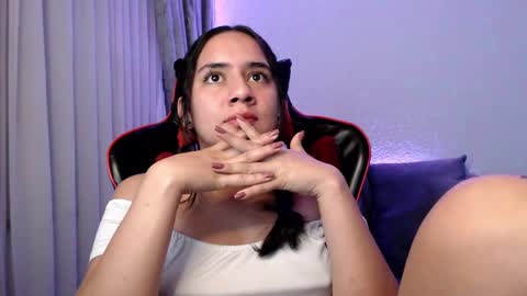 Snapshot of lexydavis chatting on 12-16-24, 11:07 Lexy Davis online show from 12-16-24, 11:07